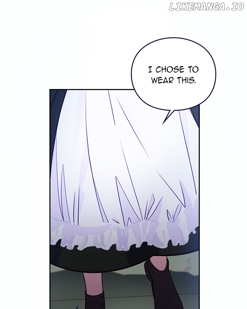 Heart Throbbing Conqueror Chapter 112 - page 16