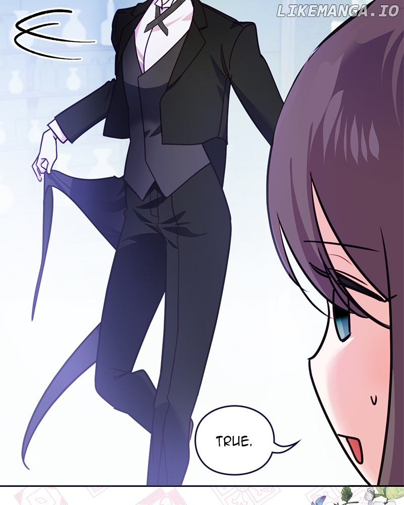 Heart Throbbing Conqueror Chapter 112 - page 6
