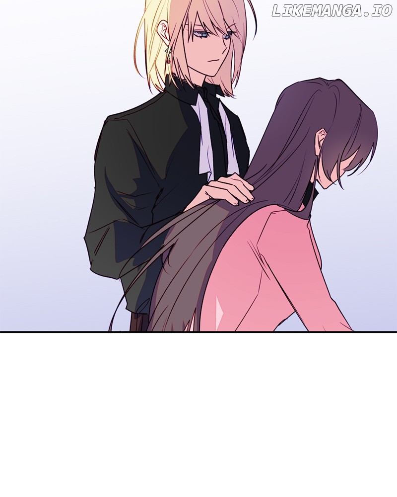 Heart Throbbing Conqueror Chapter 99 - page 14