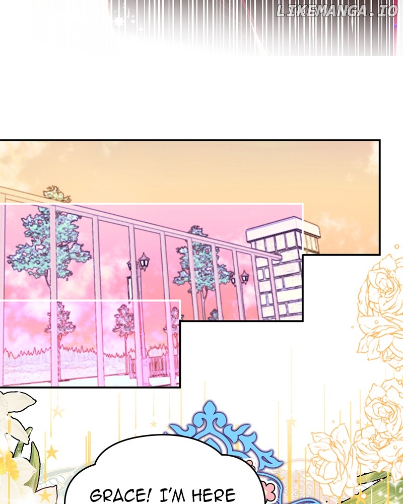 Heart Throbbing Conqueror Chapter 99 - page 55