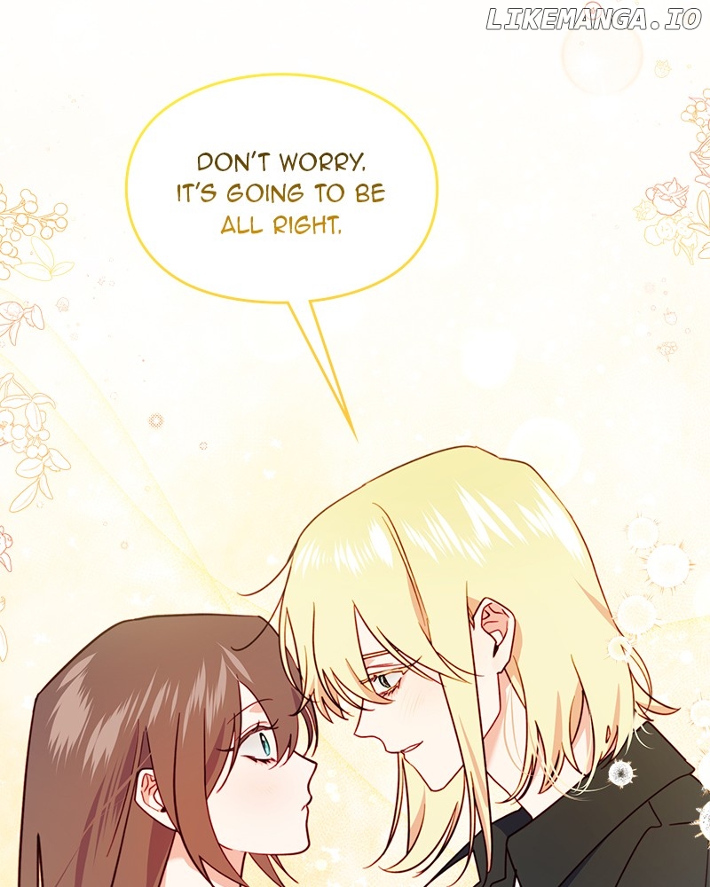 Heart Throbbing Conqueror Chapter 110 - page 25