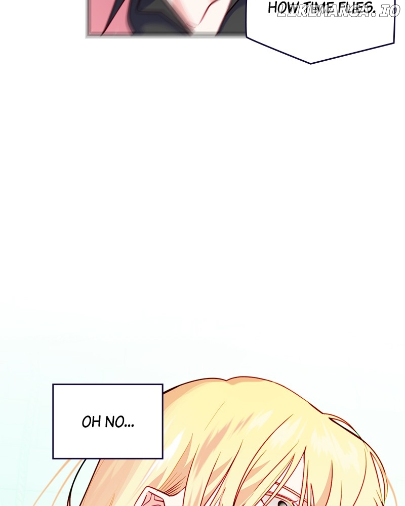 Heart Throbbing Conqueror Chapter 110 - page 42