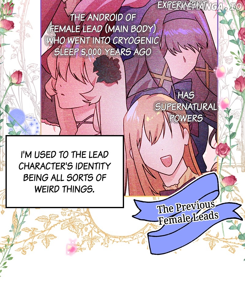 Heart Throbbing Conqueror Chapter 110 - page 6
