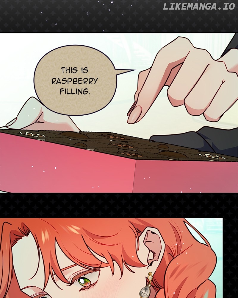 Heart Throbbing Conqueror Chapter 110 - page 60