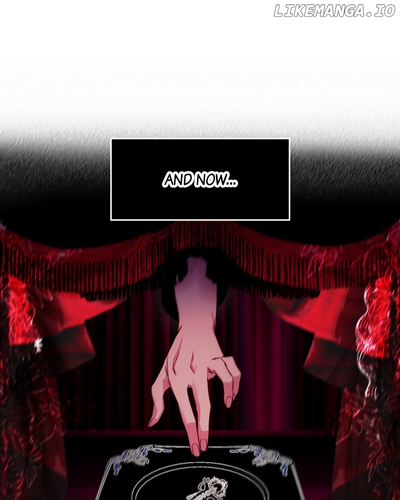 Heart Throbbing Conqueror Chapter 109 - page 33