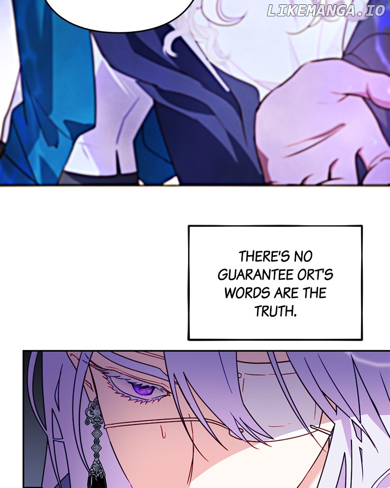 Heart Throbbing Conqueror Chapter 109 - page 38