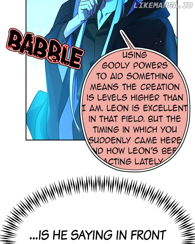 Heart Throbbing Conqueror Chapter 109 - page 60