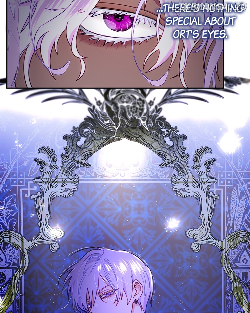 Heart Throbbing Conqueror Chapter 109 - page 7