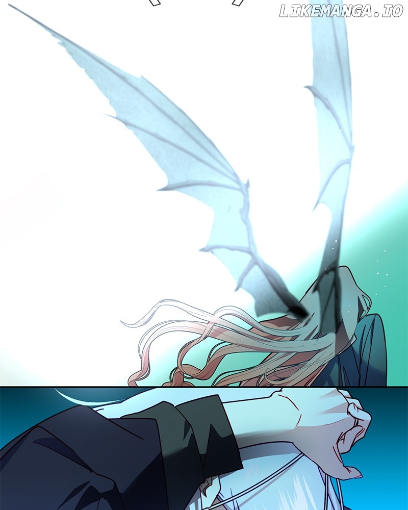 Heart Throbbing Conqueror Chapter 109 - page 74