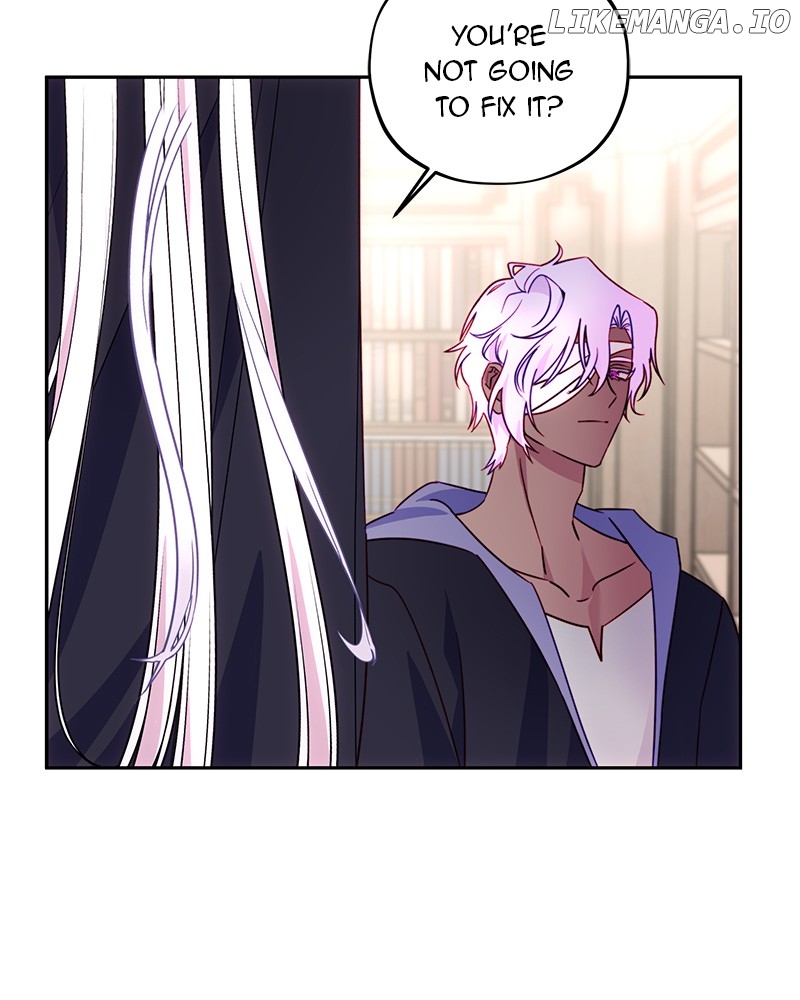 Heart Throbbing Conqueror Chapter 109 - page 9