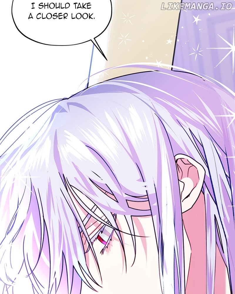 Heart Throbbing Conqueror Chapter 108 - page 26