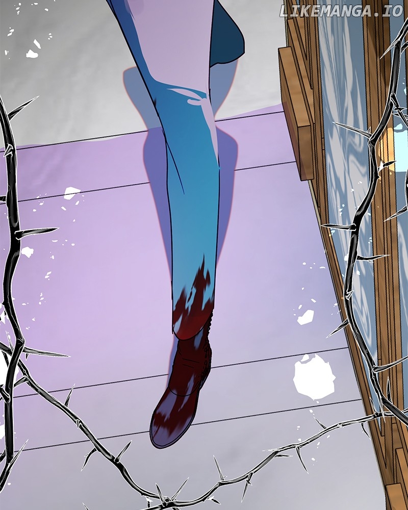 Heart Throbbing Conqueror Chapter 108 - page 41
