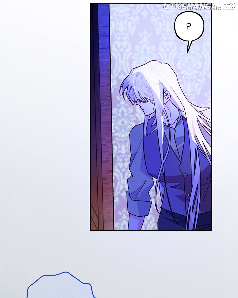 Heart Throbbing Conqueror Chapter 107 - page 68