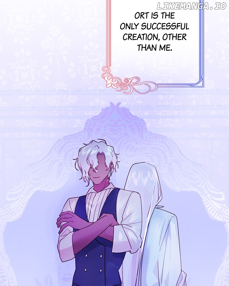 Heart Throbbing Conqueror Chapter 107 - page 72