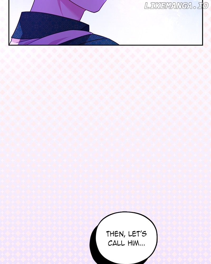 Heart Throbbing Conqueror Chapter 107 - page 8