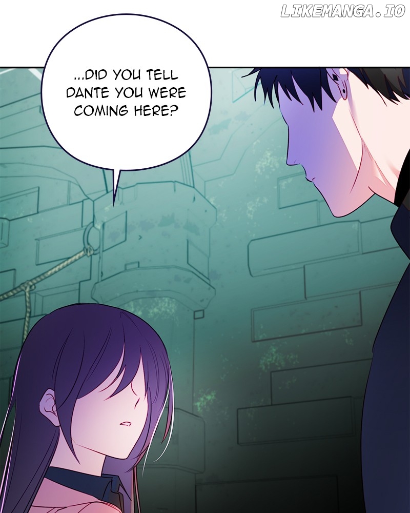 Heart Throbbing Conqueror Chapter 105 - page 13