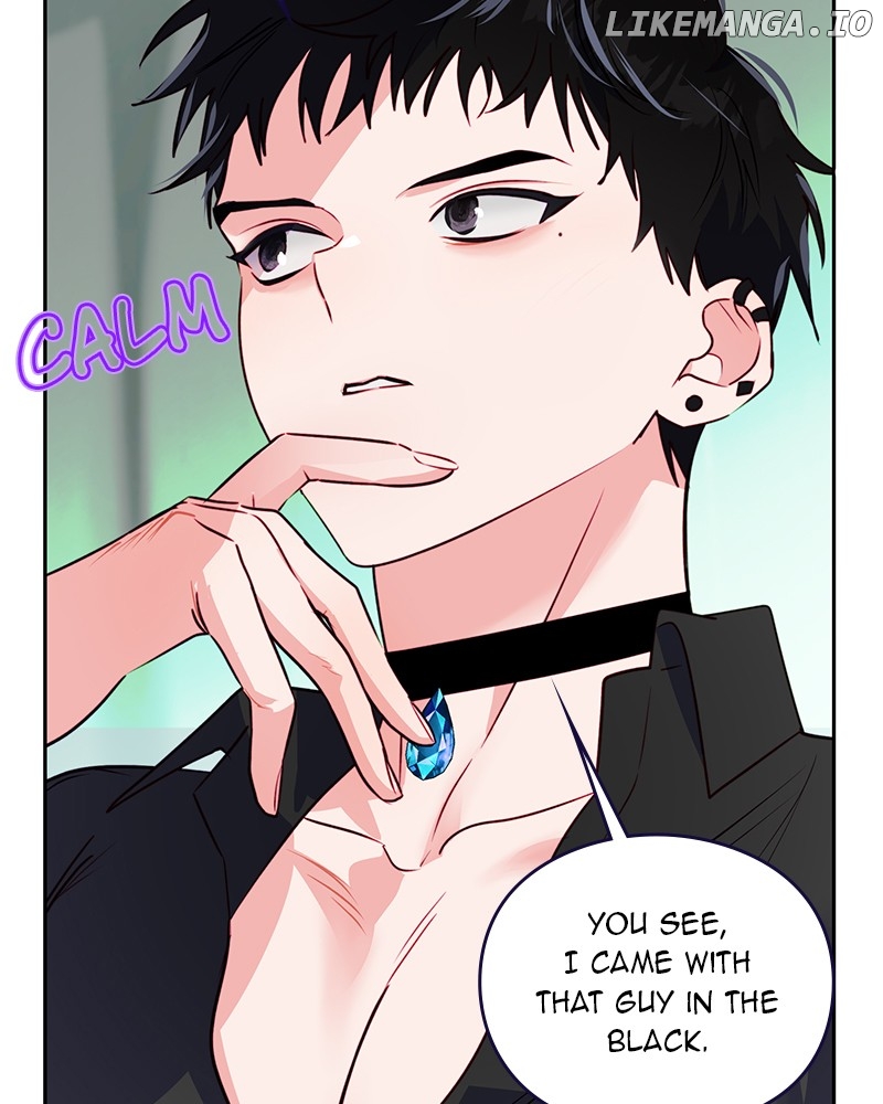 Heart Throbbing Conqueror Chapter 105 - page 23