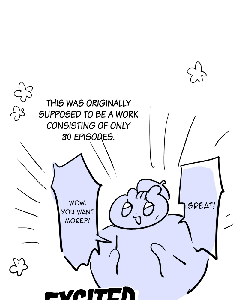 Heart Throbbing Conqueror Chapter 131.5 - page 16