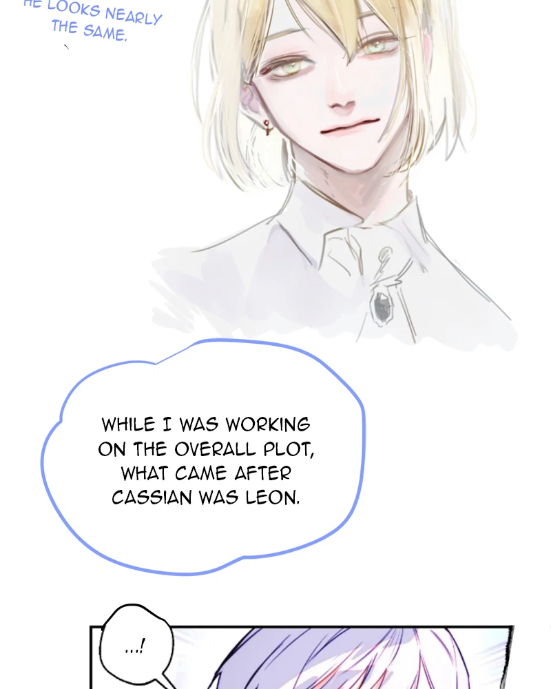 Heart Throbbing Conqueror Chapter 131.5 - page 24