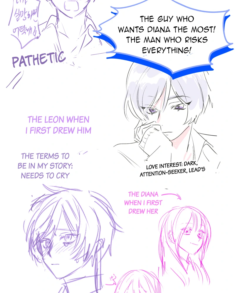 Heart Throbbing Conqueror Chapter 131.5 - page 26