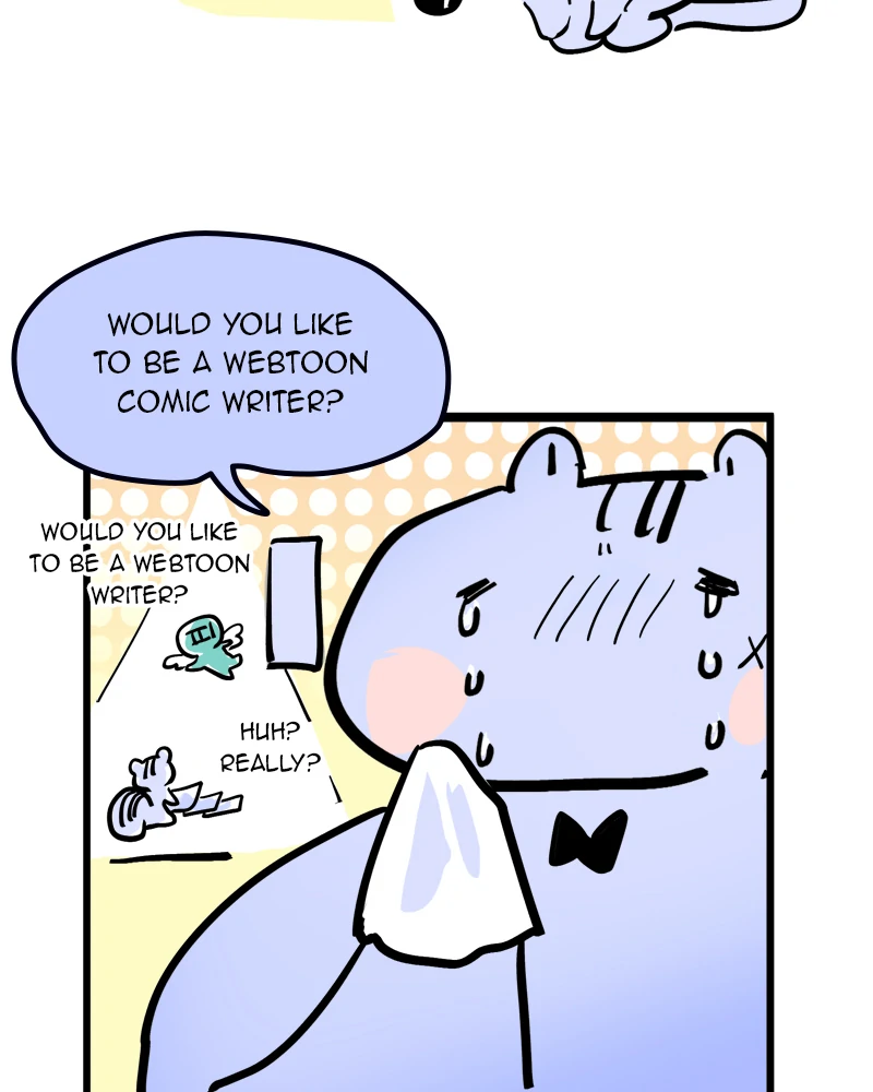 Heart Throbbing Conqueror Chapter 131.5 - page 3