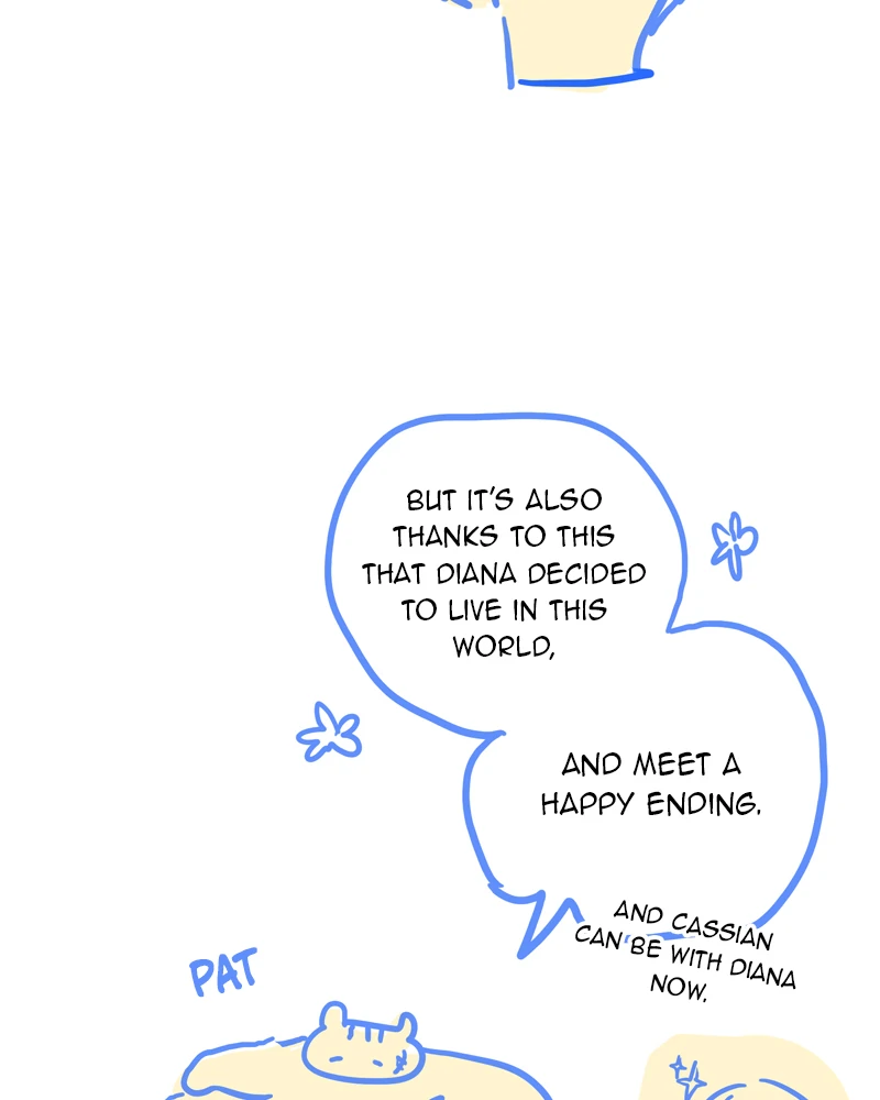 Heart Throbbing Conqueror Chapter 131.5 - page 34