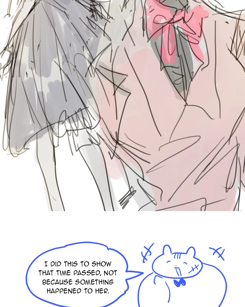 Heart Throbbing Conqueror Chapter 131.5 - page 36