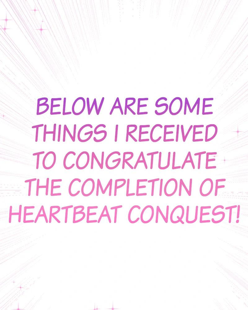 Heart Throbbing Conqueror Chapter 131.5 - page 41