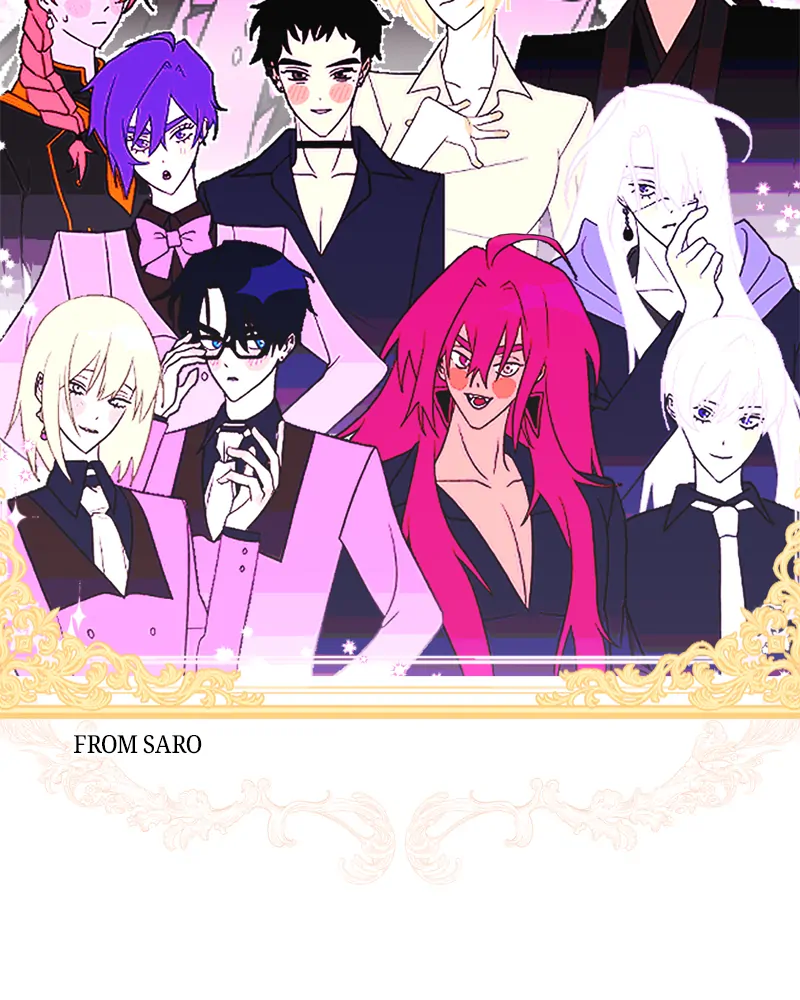 Heart Throbbing Conqueror Chapter 131.5 - page 47