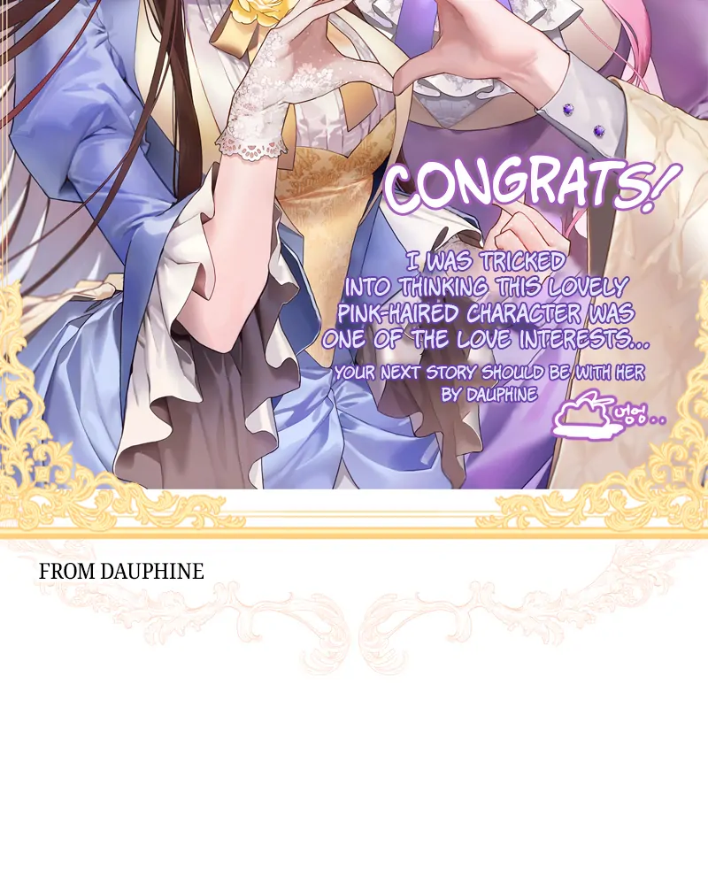 Heart Throbbing Conqueror Chapter 131.5 - page 50