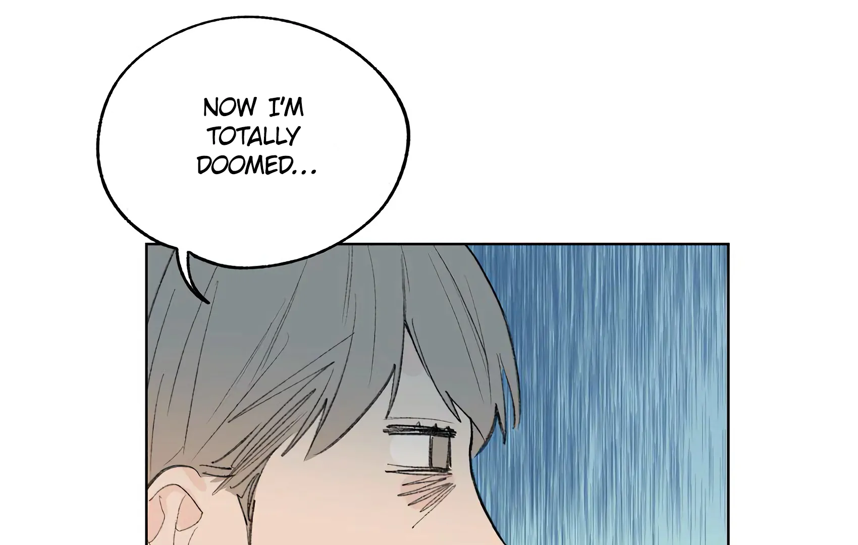 The Rabbit Trapped In Rumors Chapter 20 - page 11