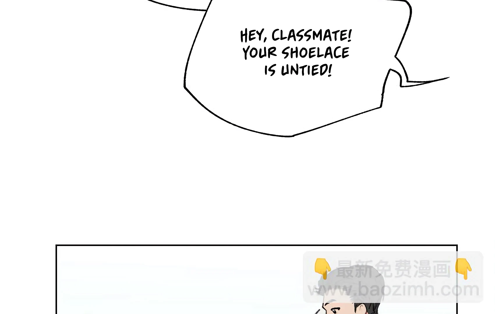 The Rabbit Trapped In Rumors Chapter 20 - page 14
