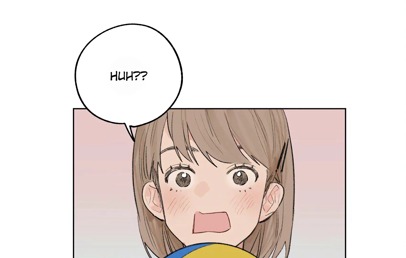 The Rabbit Trapped In Rumors Chapter 20 - page 17