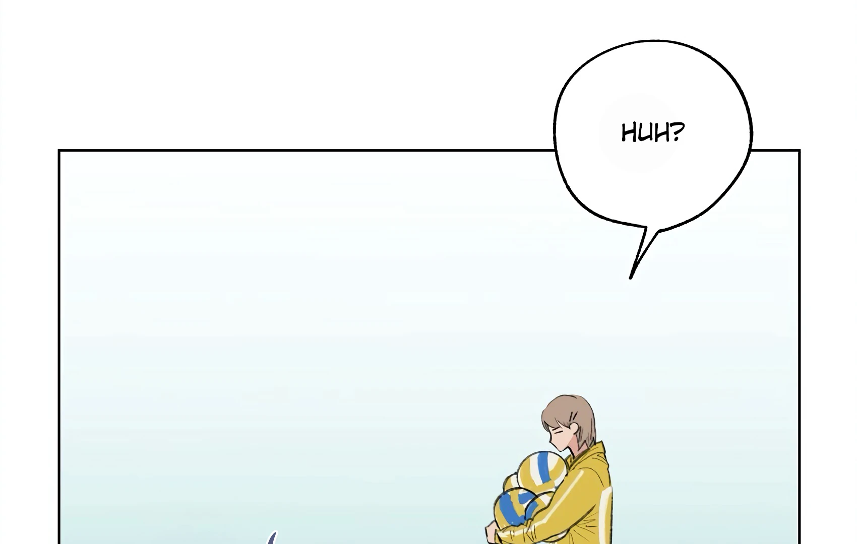 The Rabbit Trapped In Rumors Chapter 20 - page 22