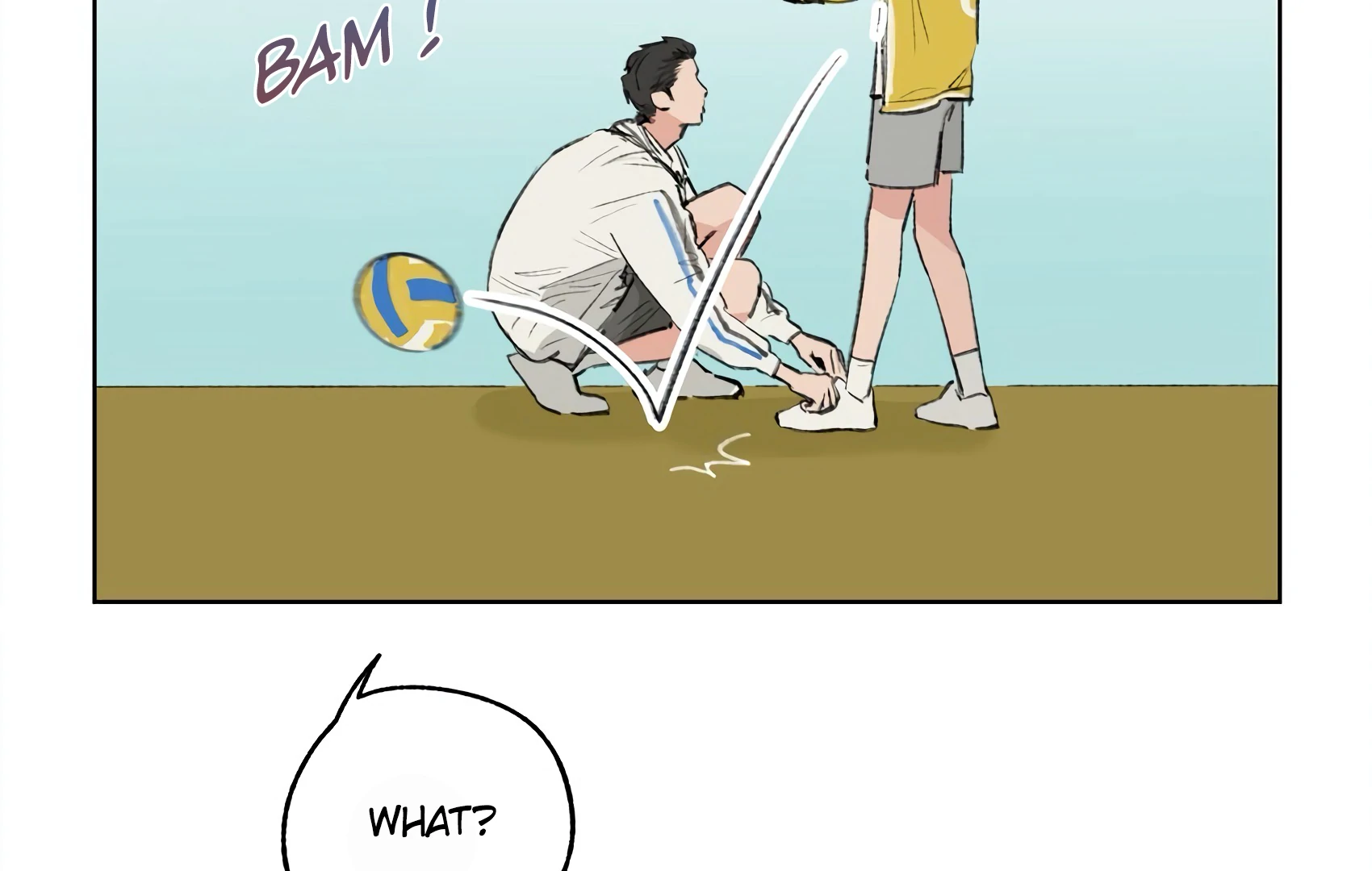 The Rabbit Trapped In Rumors Chapter 20 - page 23