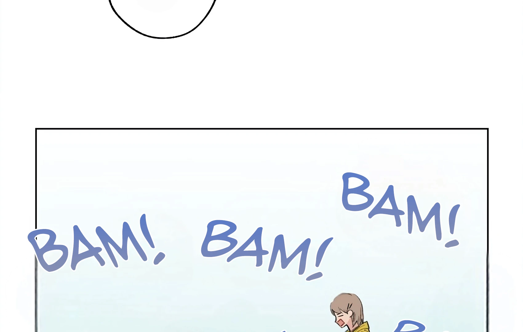 The Rabbit Trapped In Rumors Chapter 20 - page 24
