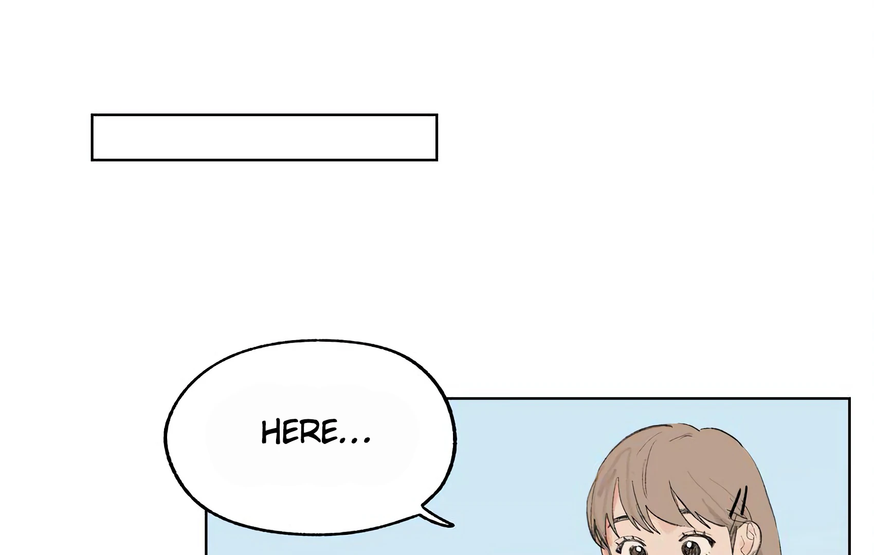 The Rabbit Trapped In Rumors Chapter 20 - page 28