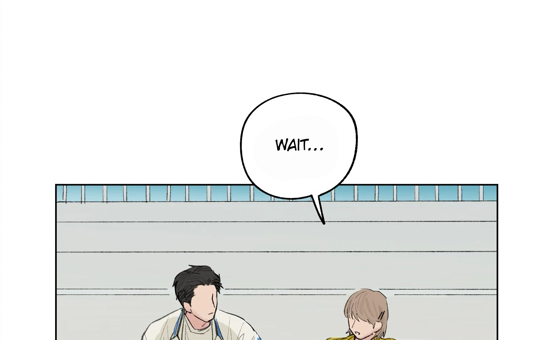 The Rabbit Trapped In Rumors Chapter 20 - page 31