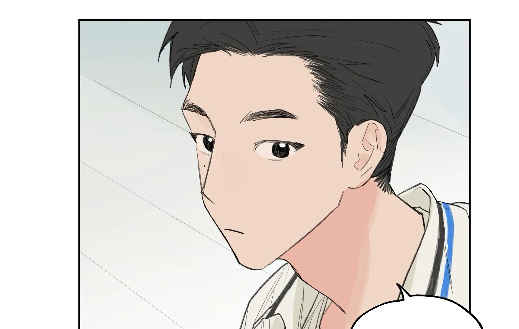 The Rabbit Trapped In Rumors Chapter 20 - page 36