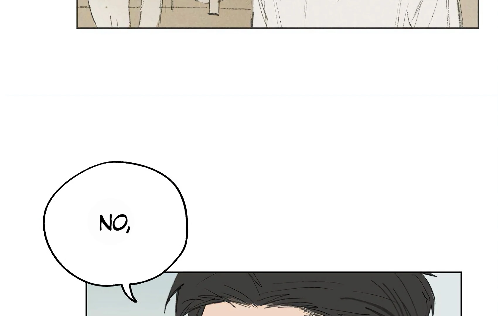 The Rabbit Trapped In Rumors Chapter 20 - page 40
