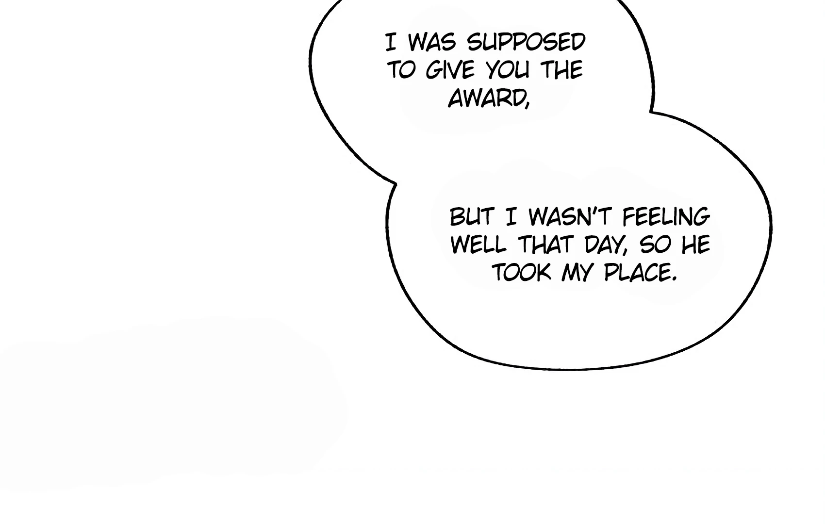 The Rabbit Trapped In Rumors Chapter 20 - page 42