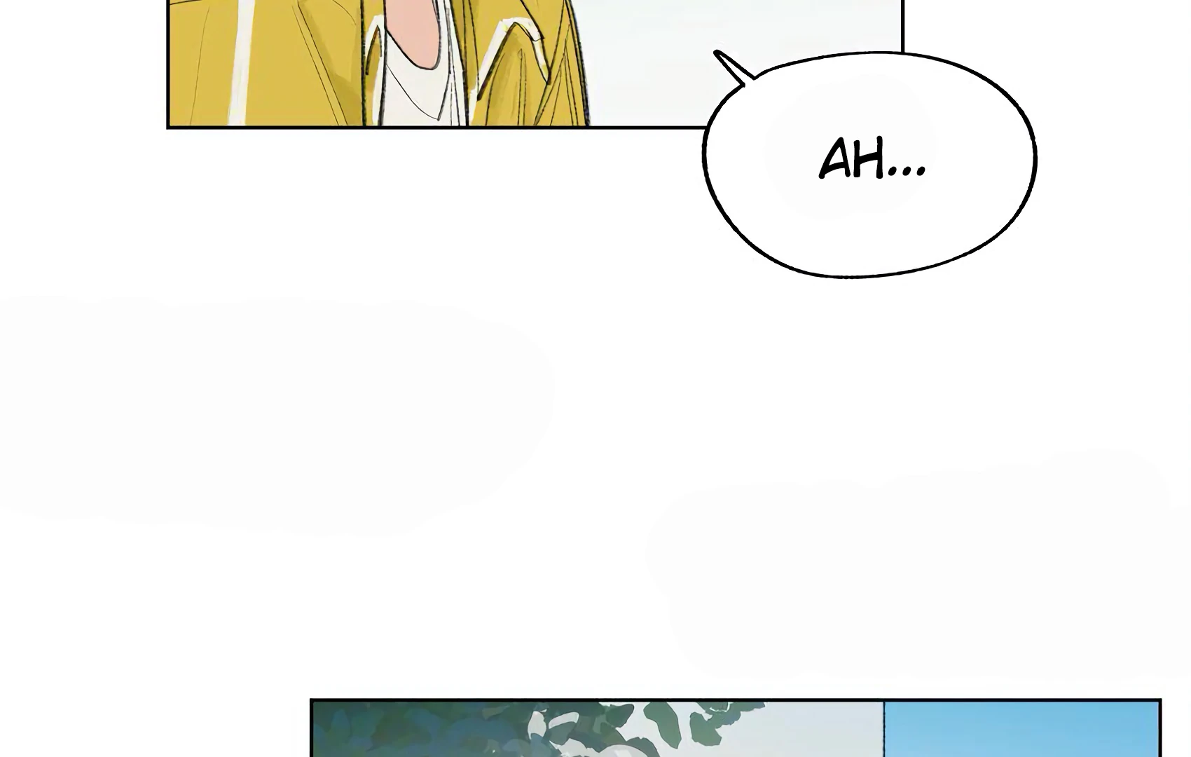 The Rabbit Trapped In Rumors Chapter 20 - page 44