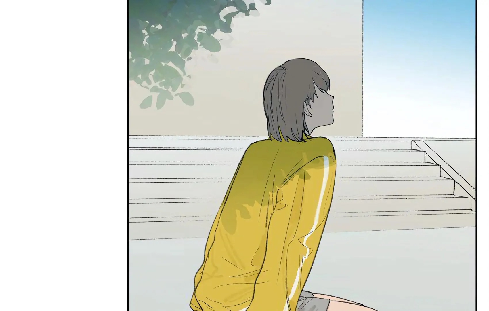 The Rabbit Trapped In Rumors Chapter 20 - page 45
