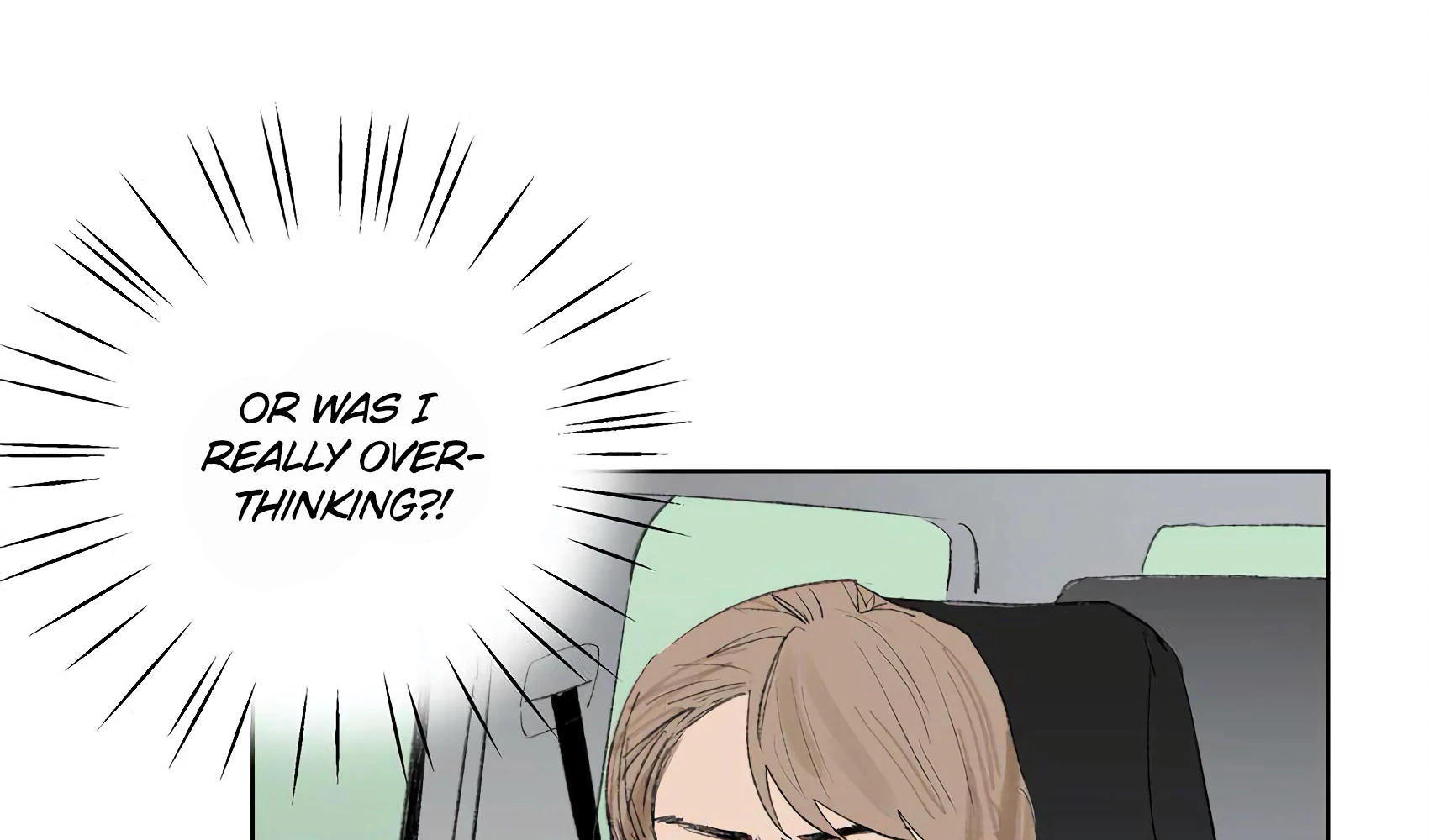 The Rabbit Trapped In Rumors Chapter 20 - page 49