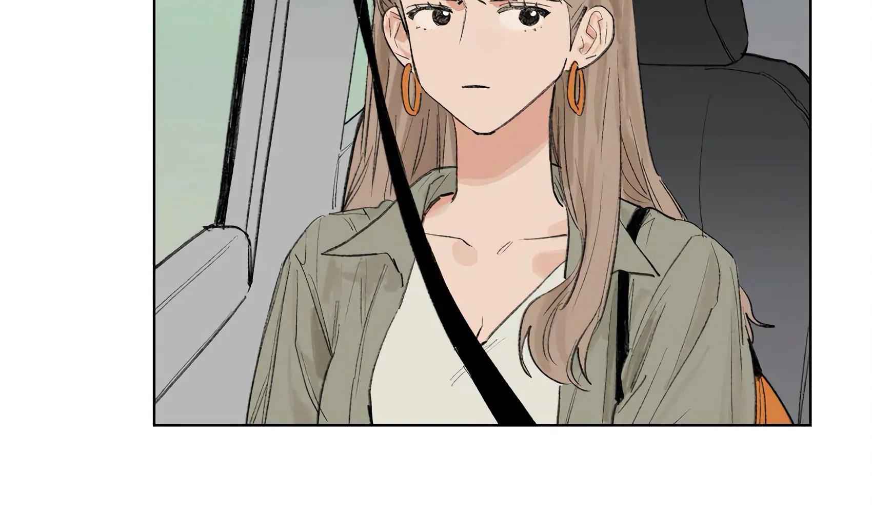 The Rabbit Trapped In Rumors Chapter 20 - page 50