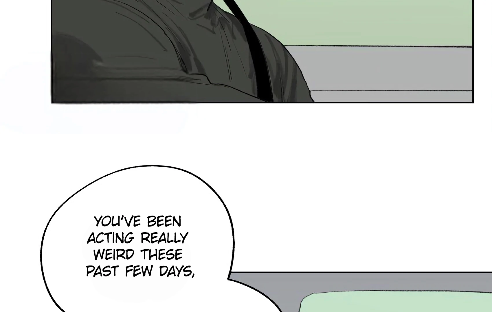 The Rabbit Trapped In Rumors Chapter 20 - page 54