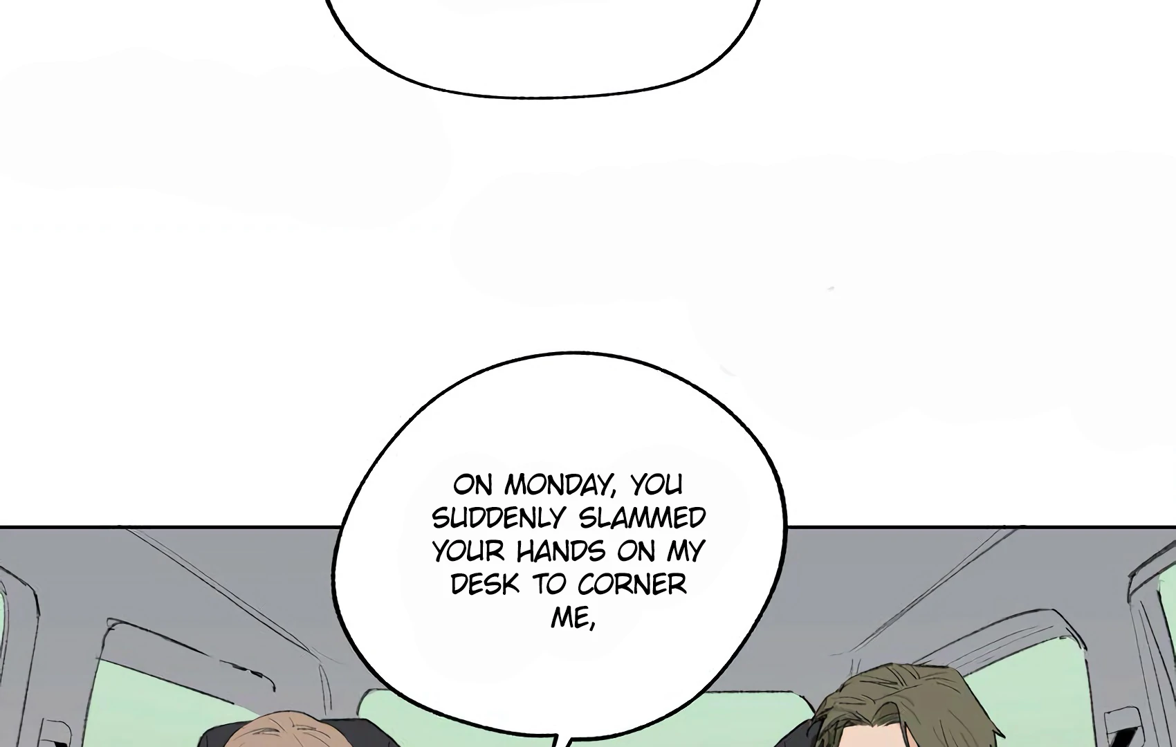 The Rabbit Trapped In Rumors Chapter 20 - page 57