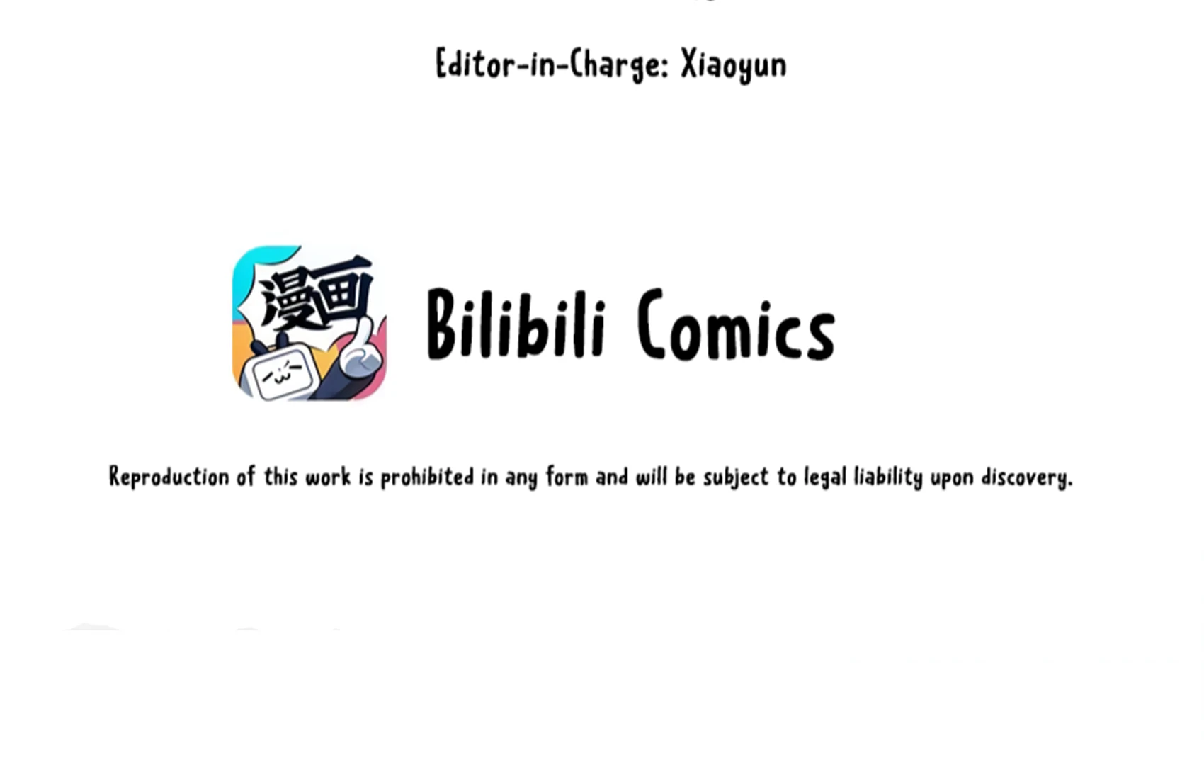 The Rabbit Trapped In Rumors Chapter 20 - page 6