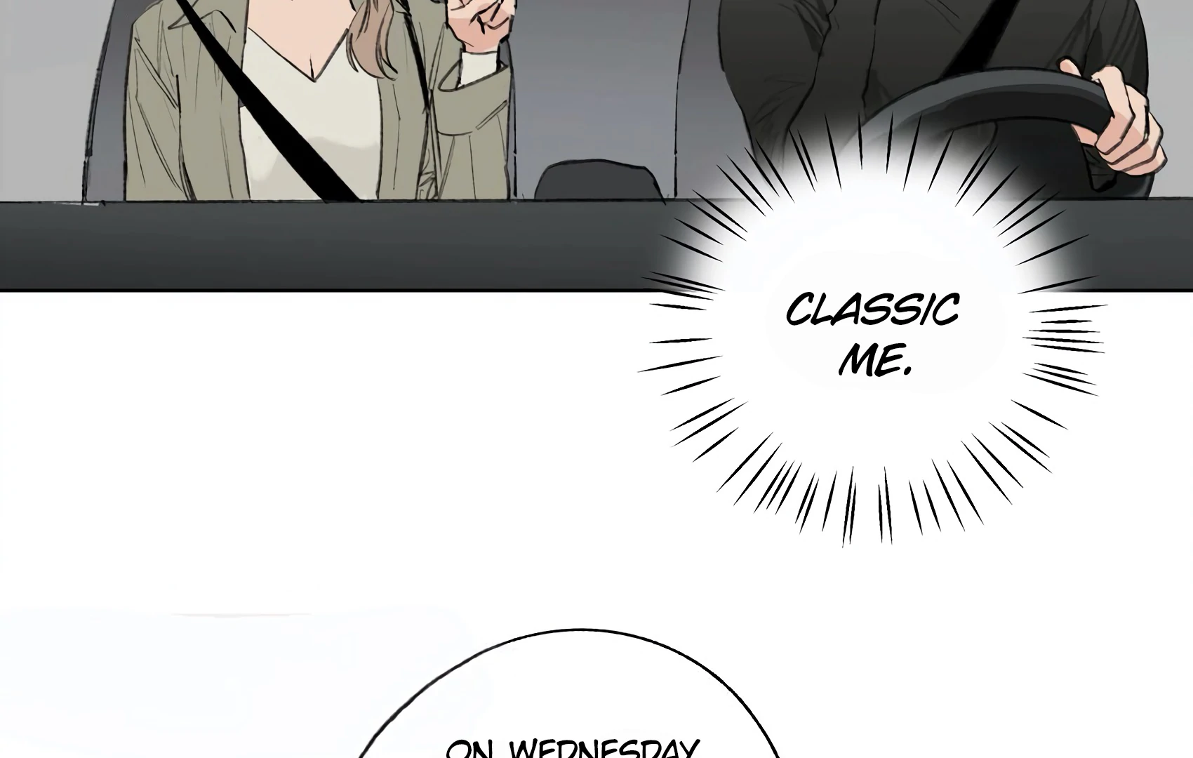The Rabbit Trapped In Rumors Chapter 20 - page 60