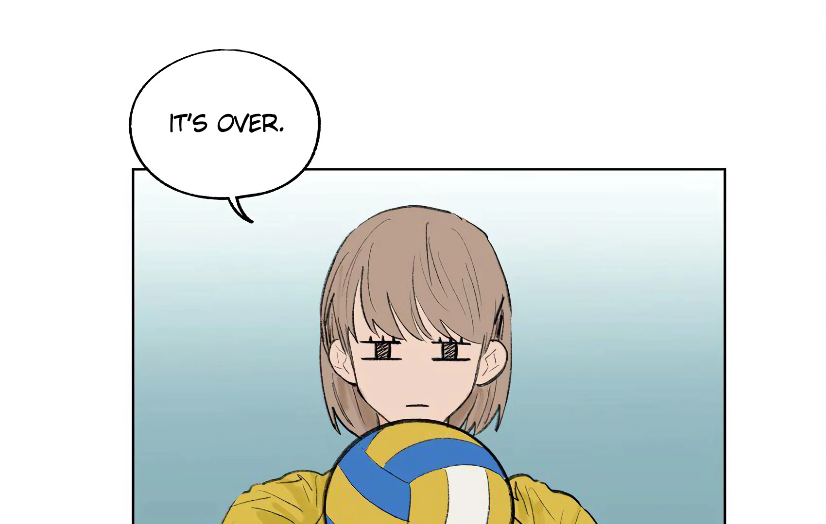 The Rabbit Trapped In Rumors Chapter 20 - page 7